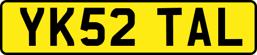 YK52TAL