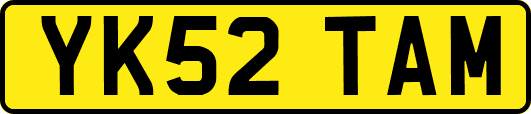 YK52TAM