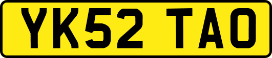 YK52TAO