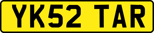 YK52TAR
