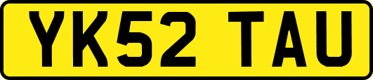 YK52TAU