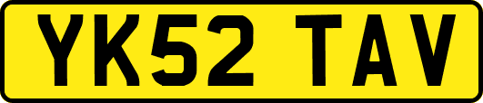YK52TAV