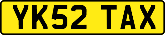 YK52TAX