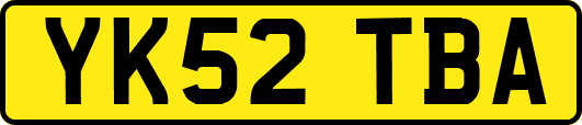YK52TBA