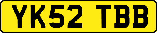 YK52TBB