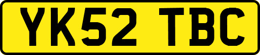YK52TBC
