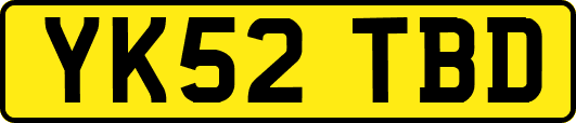 YK52TBD