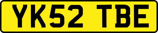 YK52TBE