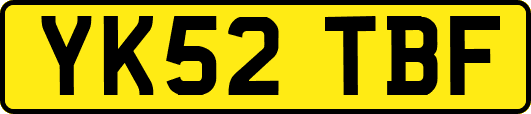YK52TBF