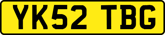 YK52TBG