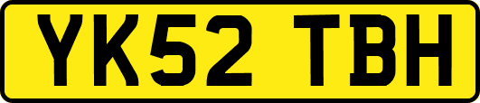 YK52TBH