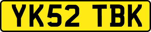 YK52TBK