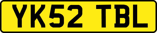 YK52TBL