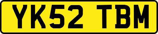 YK52TBM