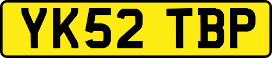 YK52TBP