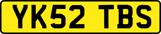YK52TBS