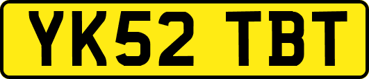 YK52TBT