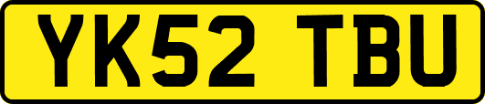 YK52TBU