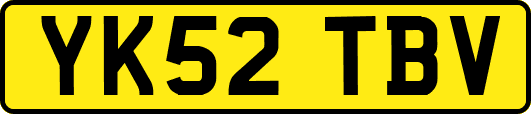 YK52TBV