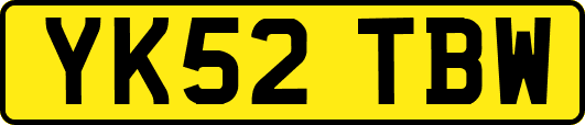 YK52TBW