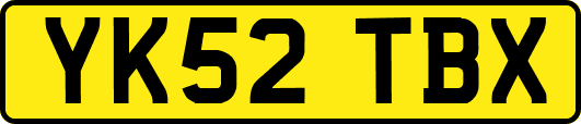 YK52TBX