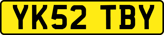 YK52TBY