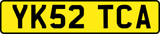 YK52TCA