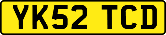YK52TCD
