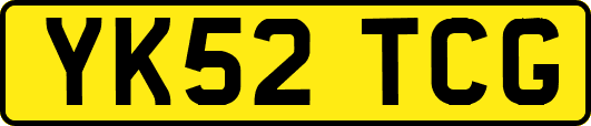 YK52TCG