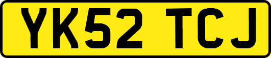 YK52TCJ