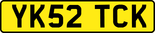 YK52TCK