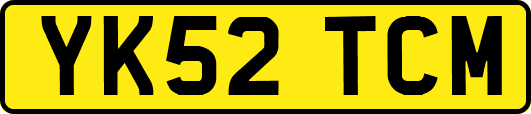 YK52TCM
