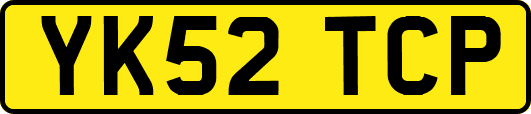 YK52TCP