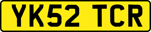 YK52TCR