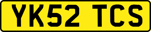 YK52TCS