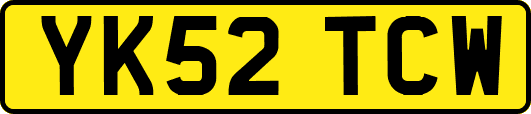 YK52TCW