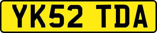 YK52TDA