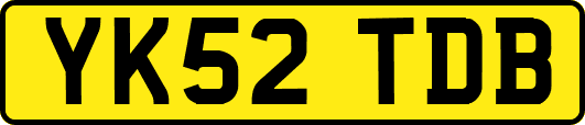 YK52TDB