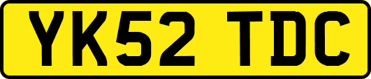 YK52TDC