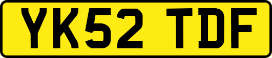 YK52TDF