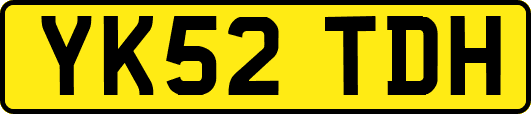 YK52TDH