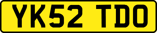YK52TDO