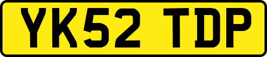 YK52TDP