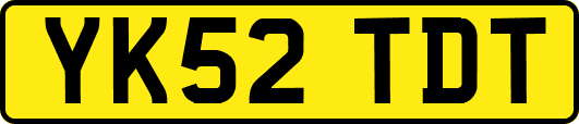 YK52TDT