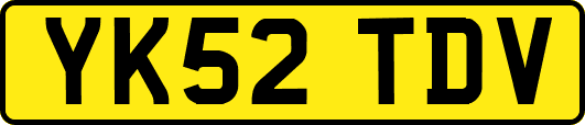 YK52TDV