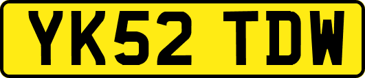 YK52TDW