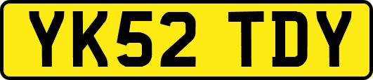YK52TDY