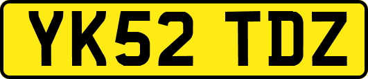 YK52TDZ