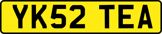 YK52TEA