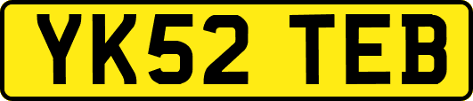YK52TEB